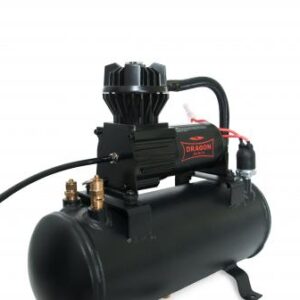 PROFESSIONAL DWK-PS 150 SHD tank