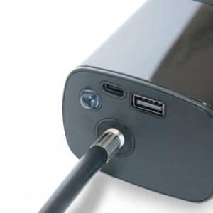 PROFESSIONAL DWK-PS 50 SHD trek