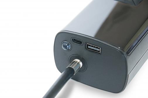 PROFESSIONAL DWK-PS 50 SHD trek