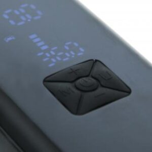 PROFESSIONAL DWK-PS 50 SHD trek