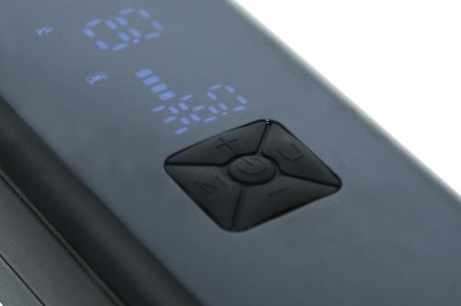 PROFESSIONAL DWK-PS 50 SHD trek