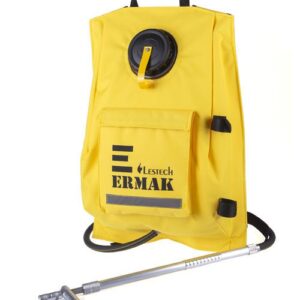 HYDRONETKA PLECAKOWA ERMAK 25