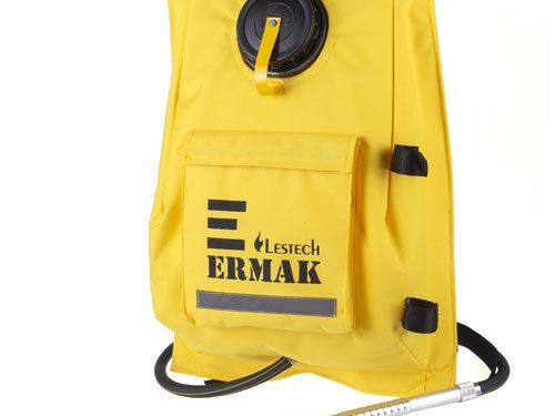 HYDRONETKA PLECAKOWA ERMAK 25