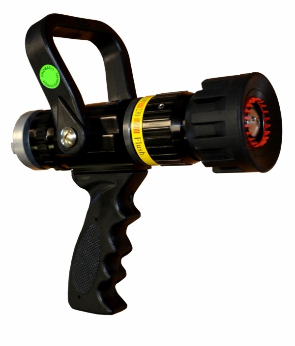 Prądownica wodno-pianowa TIPSA Viper SG 1560