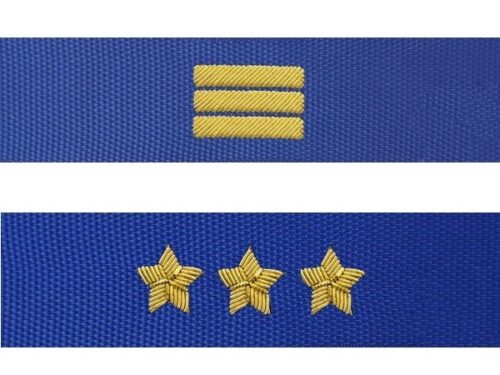 Otok czapki PSP 3 elementy