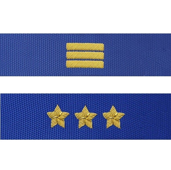 Otok czapki PSP 3 elementy