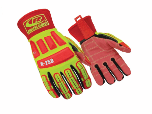 229 Rękawice Ringers R-259 ROUGHNECK