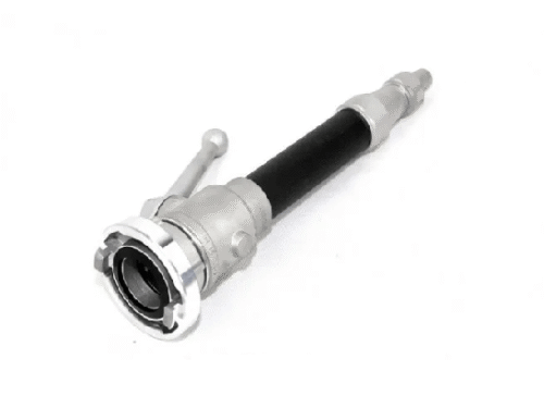 Prądownica prosta PW 25 R