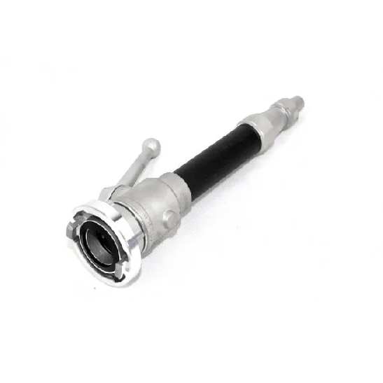 Prądownica prosta PW 25 R