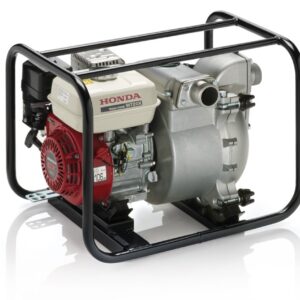 Motopompa Honda WT 20X szlamowa
