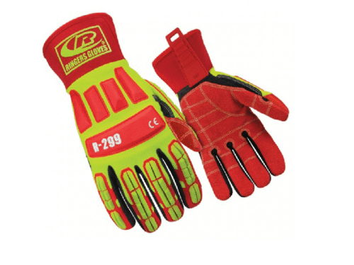299 Rękawice Ringers R-259 ROUGHNECK