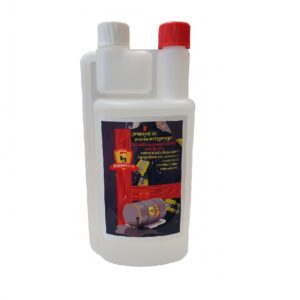 odplamiacz do ubrań specjalnych