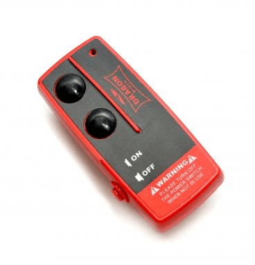 3 Wyciągarka DWT 16000 HDL