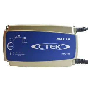 Ładowarka inteligentna CTEK MXT 14 24V