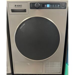 SUSZARKA PROFESJONALNA ASKO 7KG KONDENSACYJNA