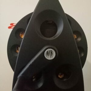 Kołowrót ratowniczy linka 10mm o długośći 100m