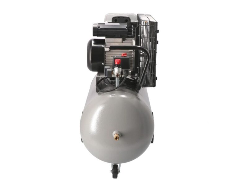 Kompresor dwutłokowy HL 375-100 Pro 10 bar 3 KM