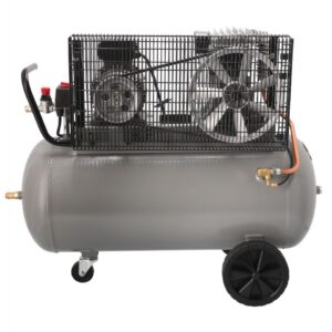 Kompresor dwutłokowy HL 375-100 Pro 10 bar 3 KM