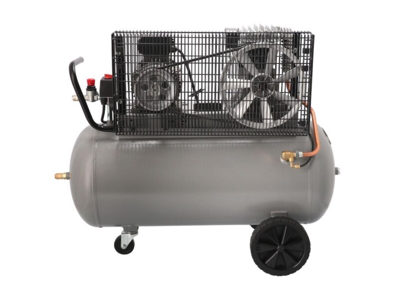 Kompresor dwutłokowy HL 375-100 Pro 10 bar 3 KM