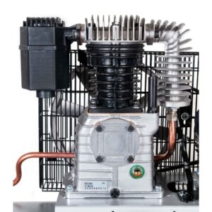 Kompresor dwutłokowy HL 425-150 Pro 10 bar 3 KM/2.2 kW 317 l/min 150 l