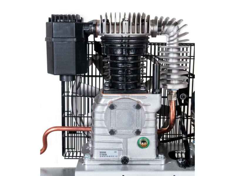 Kompresor dwutłokowy HL 425-150 Pro 10 bar 3 KM/2.2 kW 317 l/min 150 l