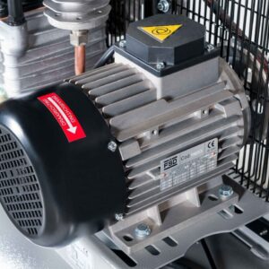 Kompresor dwutłokowy HL 425-150 Pro 10 bar 3 KM/2.2 kW 317 l/min 150 l