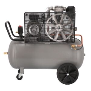 Kompresor dwutłokowy HL 425-100 Pro 10 bar 3 KM