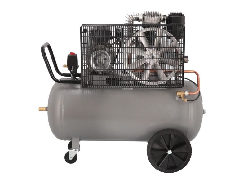 Kompresor dwutłokowy HL 425-100 Pro 10 bar 3 KM