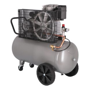 Kompresor dwutłokowy HL 425-100 Pro 10 bar 3 KM