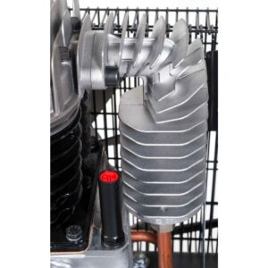 Kompresor dwutłokowy HL 425-150 Pro 10 bar 3 KM