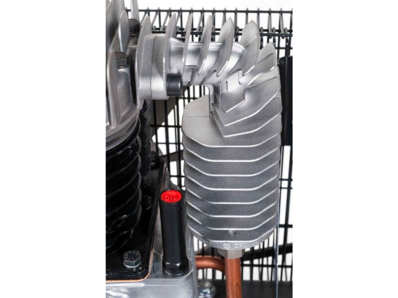 Kompresor dwutłokowy HL 425-150 Pro 10 bar 3 KM