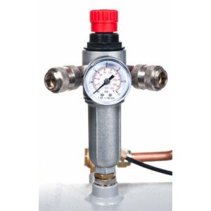 Kompresor dwutłokowy HL 425-150 Pro 10 bar 3 KM