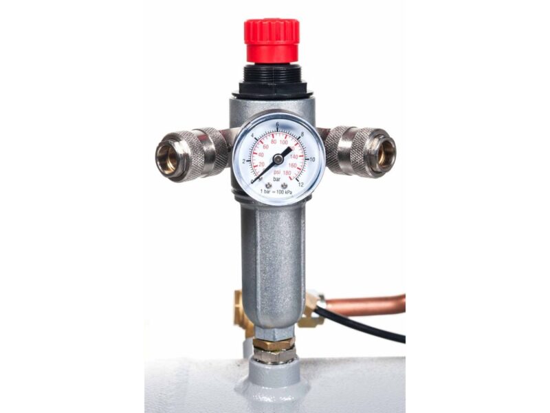 Kompresor dwutłokowy HL 425-150 Pro 10 bar 3 KM