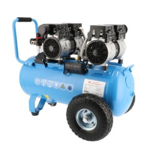 36504_2d_0006_1 kompresor bezolejowy LMO 50-270 8 bar 2 KM