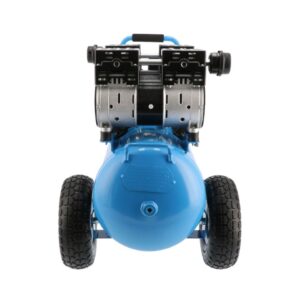 36504_2d_0014_1 kompresor bezolejowy LMO 50-270 8 bar 2 KM