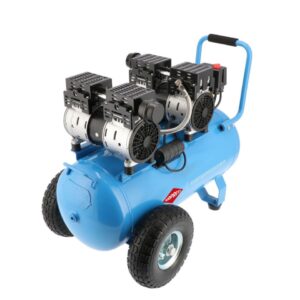 36504_2d_0016_1 kompresor bezolejowy LMO 50-270 8 bar 2 KM