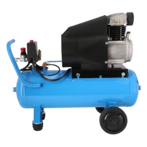 Kompresor dwutłokowy LM 25-350 10 bar 3 KM/2.2 kW 244 l/min 25 l