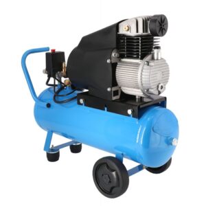 Kompresor dwutłokowy LM 25-350 10 bar 3 KM/2.2 kW 244 l/min 25 l