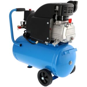 Kompresor HL 310-25 8 bar 2 KM/1.5 kW 137 l/min 24 l