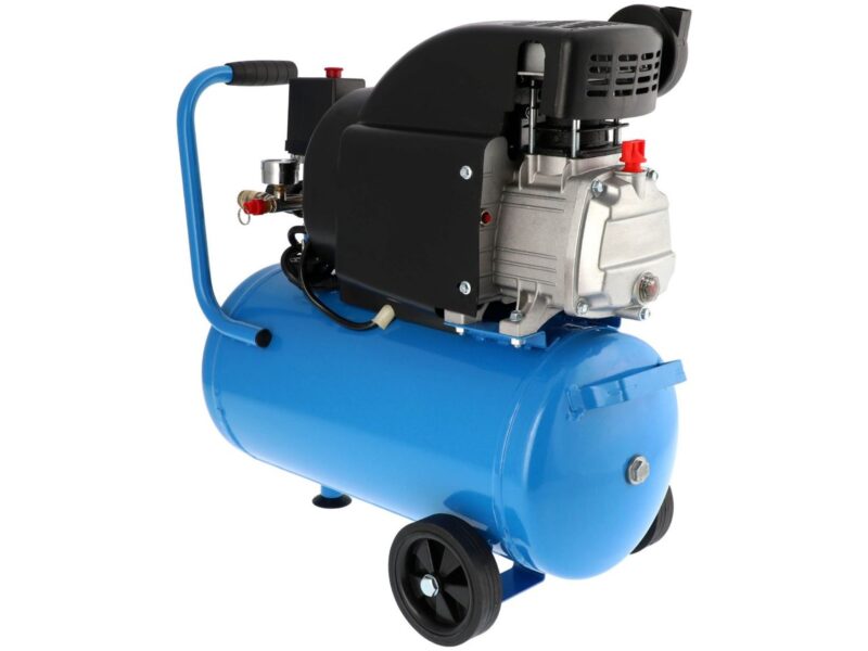 Kompresor HL 310-25 8 bar 2 KM/1.5 kW 137 l/min 24 l