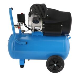 Kompresor dwutłokowy HL 425-50 8 bar 3 KM