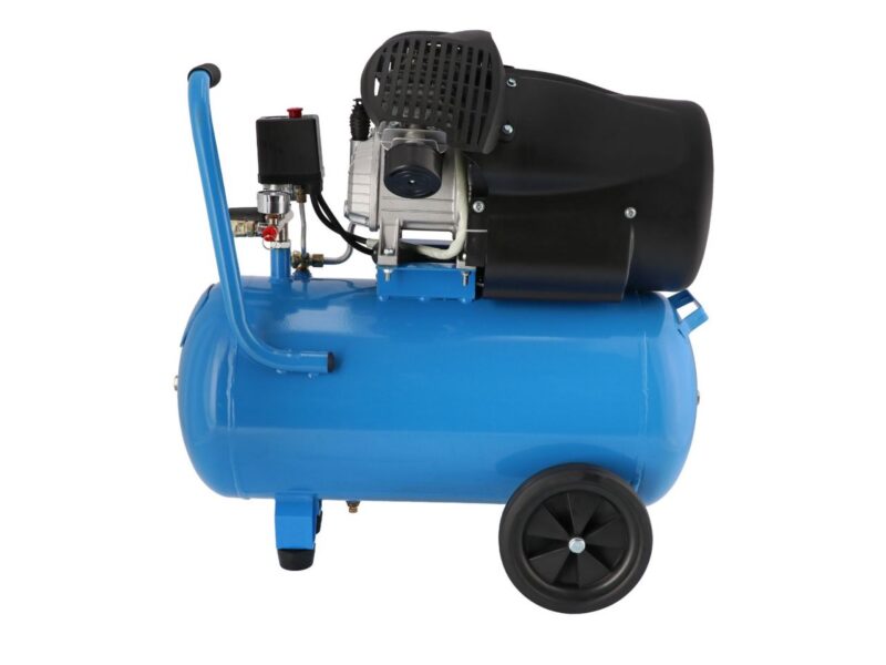 Kompresor dwutłokowy HL 425-50 8 bar 3 KM