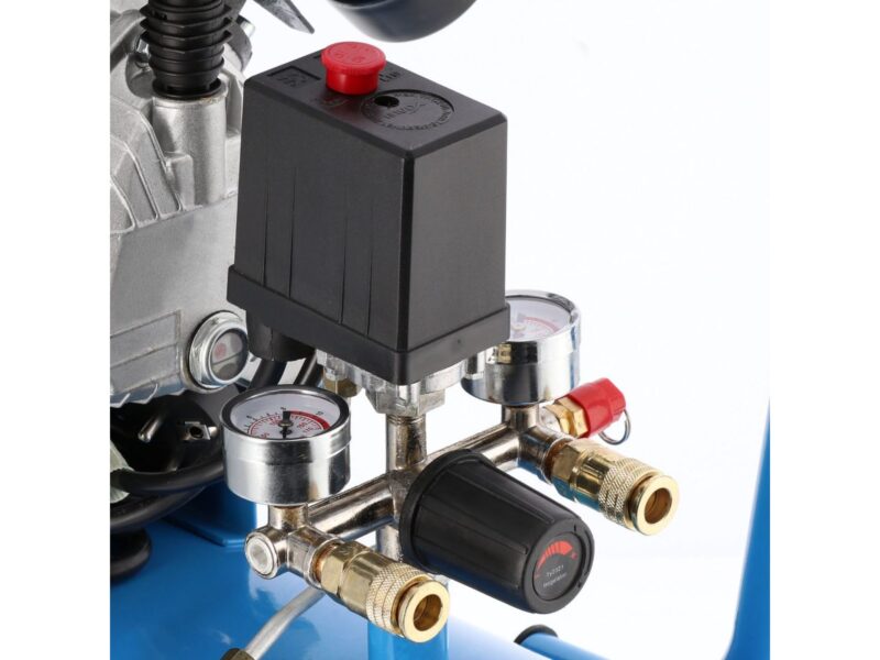 Kompresor dwutłokowy HL 425-50 8 bar 3 KM