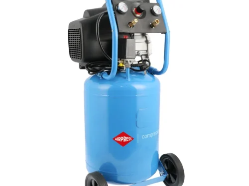 Kompresor pionowy HL 360-50 8 bar 2.5 KM