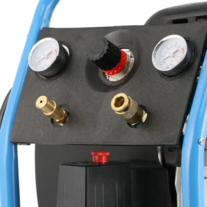 Kompresor pionowy HL 360-50 8 bar 2.5 KM