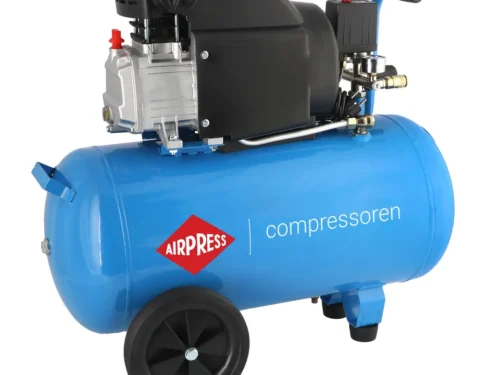 Kompresor HL 325-50 8 bar 2.5 KM