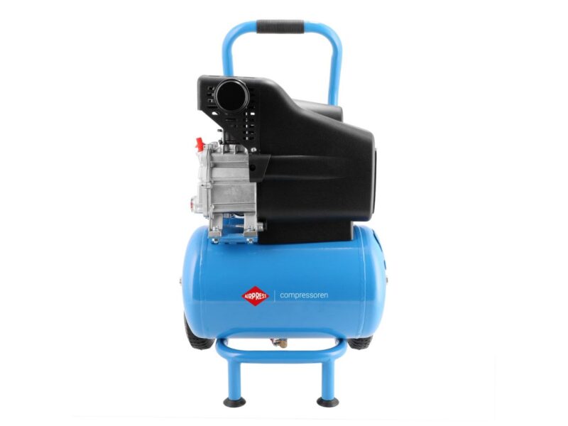 Kompresor HL 260-16 8 bar 2.5 KM