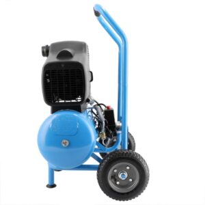 Kompresor HL 260-16 8 bar 2.5 KM