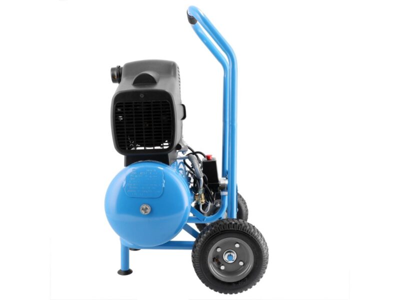 Kompresor HL 260-16 8 bar 2.5 KM