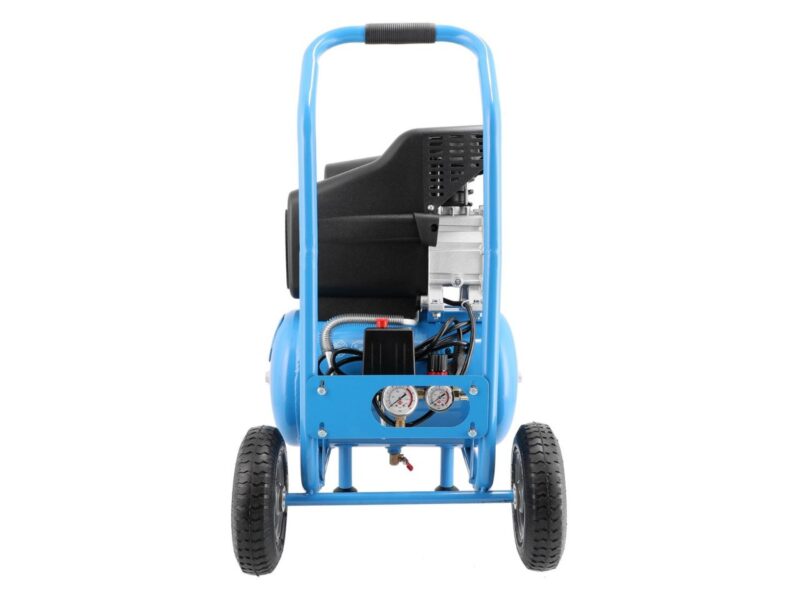 Kompresor HL 260-16 8 bar 2.5 KM